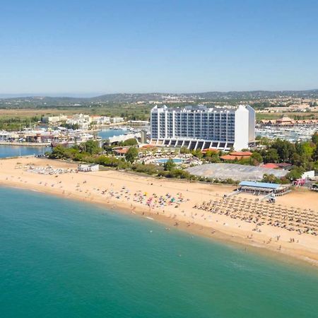 דירות Vilamoura Cosy 3 With Pool By Homing מראה חיצוני תמונה