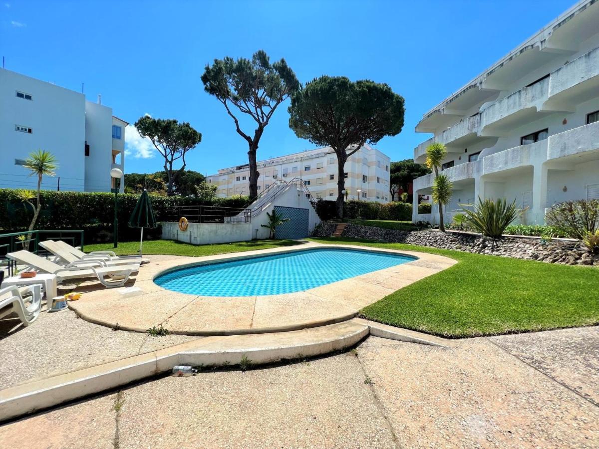 דירות Vilamoura Cosy 3 With Pool By Homing מראה חיצוני תמונה