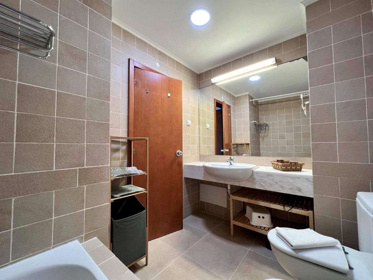 דירות Vilamoura Cosy 3 With Pool By Homing מראה חיצוני תמונה
