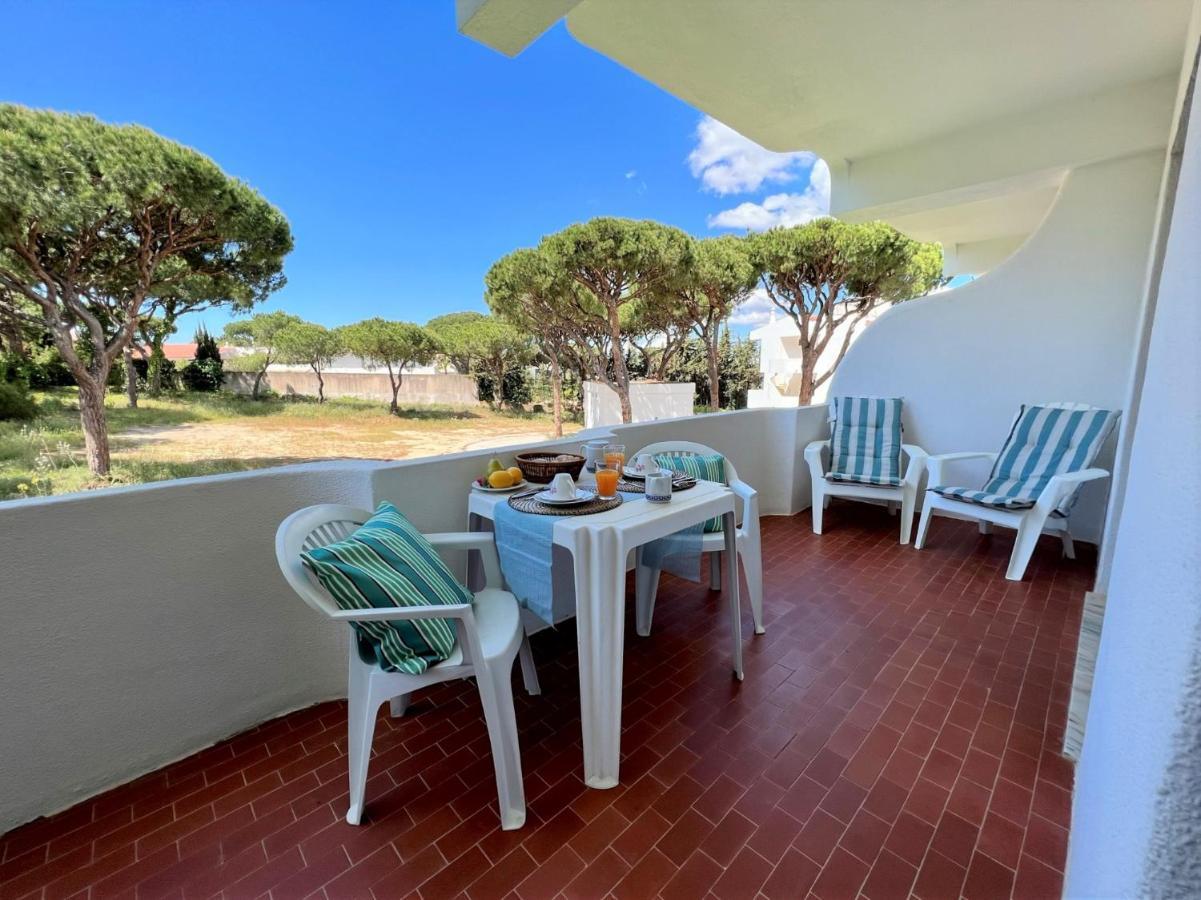 דירות Vilamoura Cosy 3 With Pool By Homing מראה חיצוני תמונה