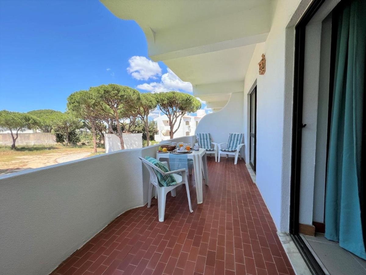 דירות Vilamoura Cosy 3 With Pool By Homing מראה חיצוני תמונה