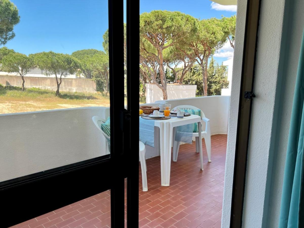 דירות Vilamoura Cosy 3 With Pool By Homing מראה חיצוני תמונה