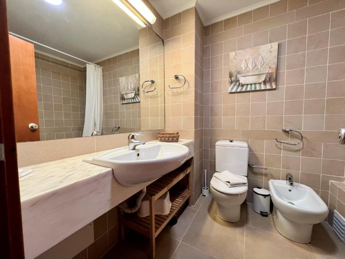 דירות Vilamoura Cosy 3 With Pool By Homing מראה חיצוני תמונה