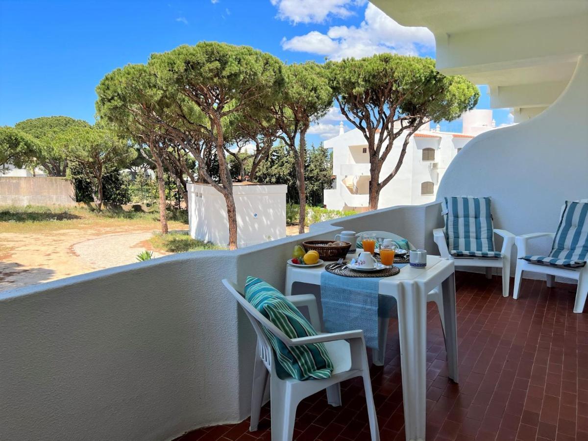 דירות Vilamoura Cosy 3 With Pool By Homing מראה חיצוני תמונה