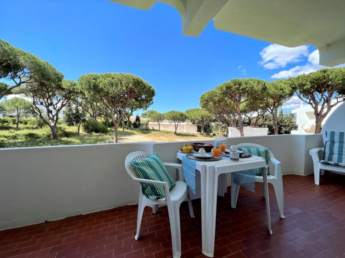 דירות Vilamoura Cosy 3 With Pool By Homing מראה חיצוני תמונה