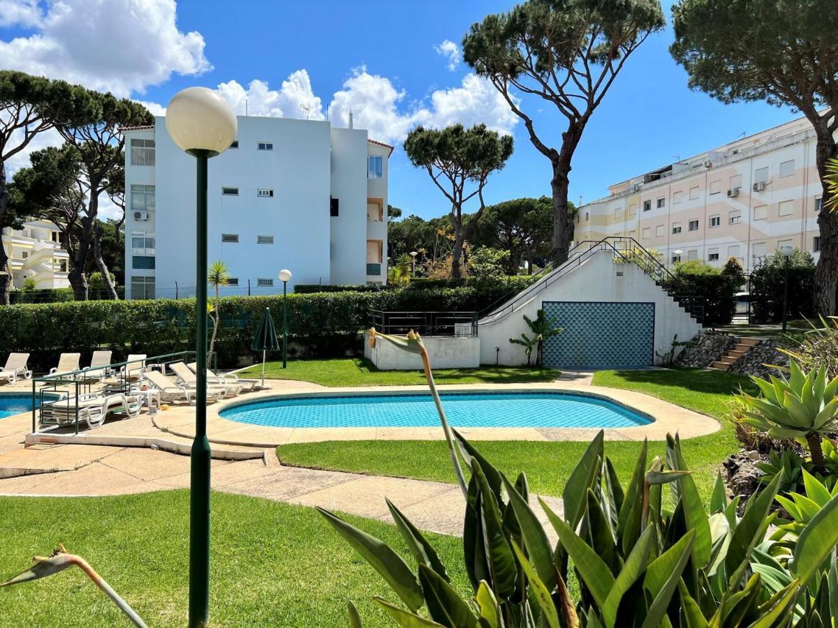 דירות Vilamoura Cosy 3 With Pool By Homing מראה חיצוני תמונה