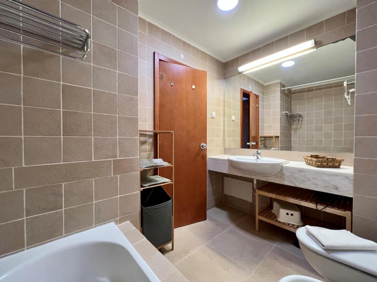 דירות Vilamoura Cosy 3 With Pool By Homing מראה חיצוני תמונה