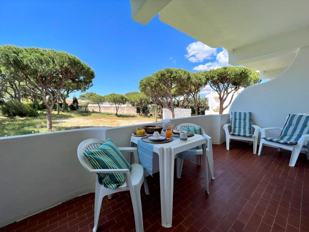 דירות Vilamoura Cosy 3 With Pool By Homing מראה חיצוני תמונה
