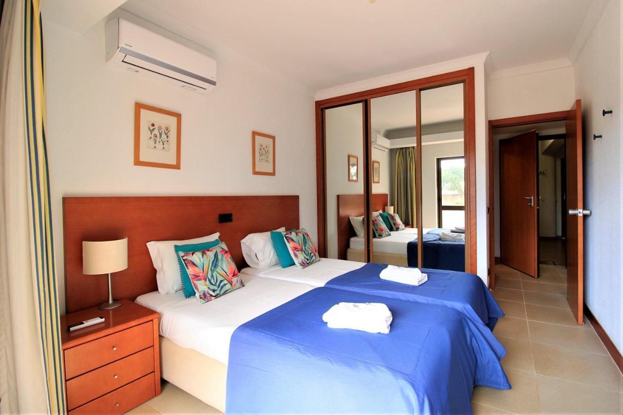 דירות Vilamoura Cosy 3 With Pool By Homing מראה חיצוני תמונה