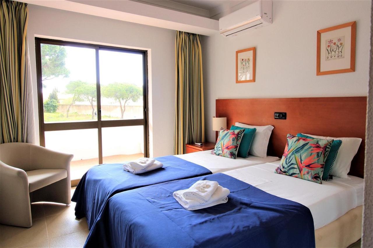 דירות Vilamoura Cosy 3 With Pool By Homing מראה חיצוני תמונה