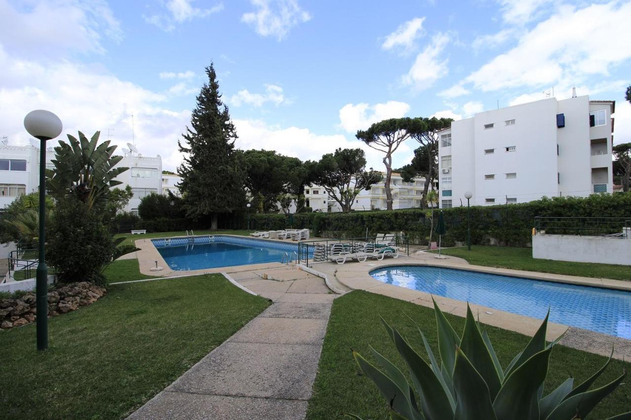 דירות Vilamoura Cosy 3 With Pool By Homing מראה חיצוני תמונה