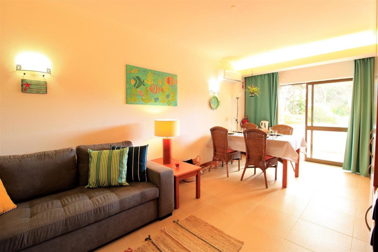 דירות Vilamoura Cosy 3 With Pool By Homing מראה חיצוני תמונה