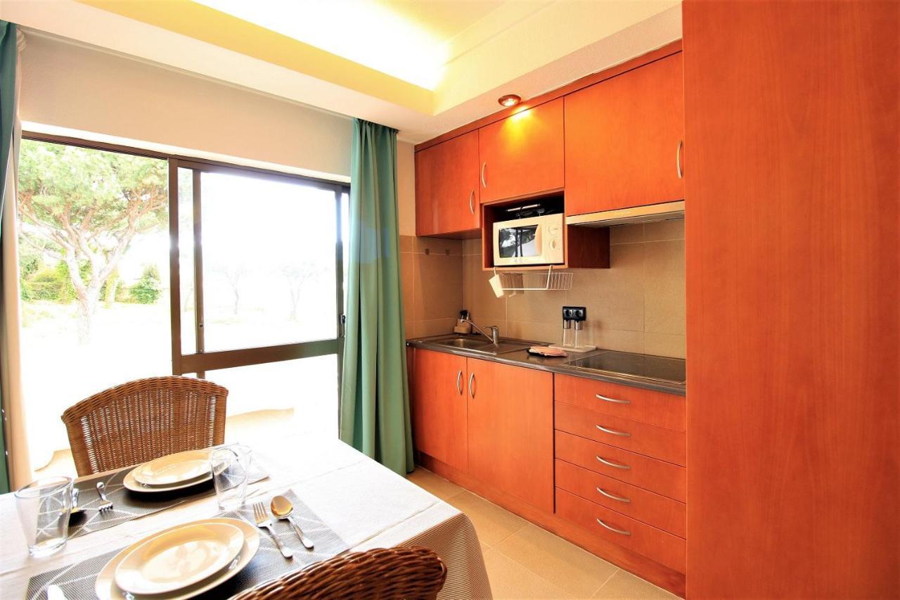 דירות Vilamoura Cosy 3 With Pool By Homing מראה חיצוני תמונה