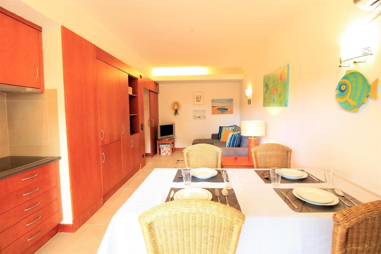 דירות Vilamoura Cosy 3 With Pool By Homing מראה חיצוני תמונה