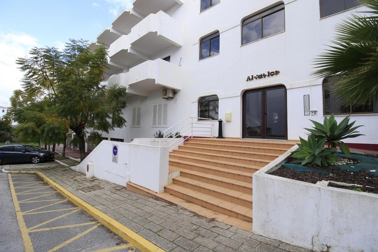 דירות Vilamoura Cosy 3 With Pool By Homing מראה חיצוני תמונה