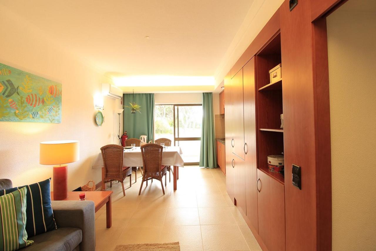 דירות Vilamoura Cosy 3 With Pool By Homing מראה חיצוני תמונה