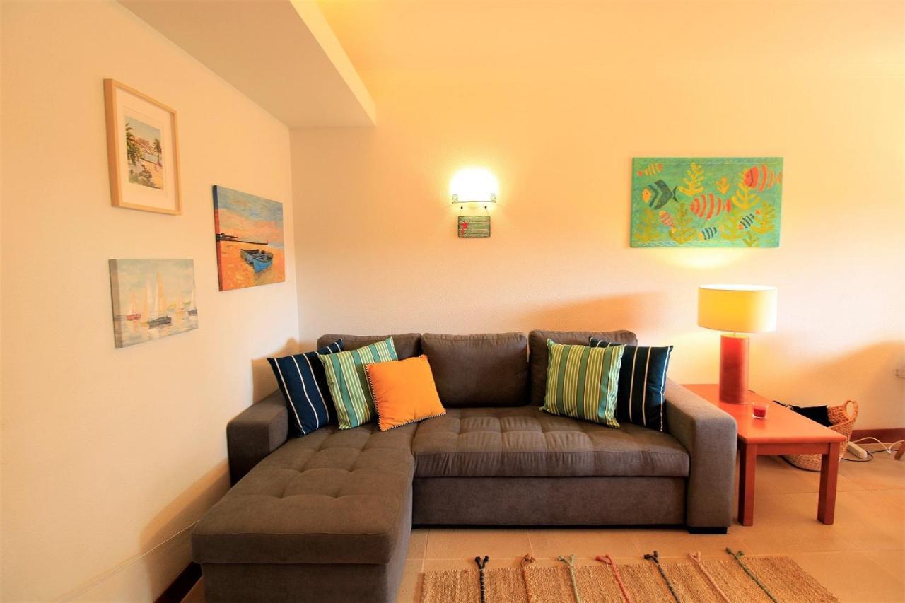 דירות Vilamoura Cosy 3 With Pool By Homing מראה חיצוני תמונה