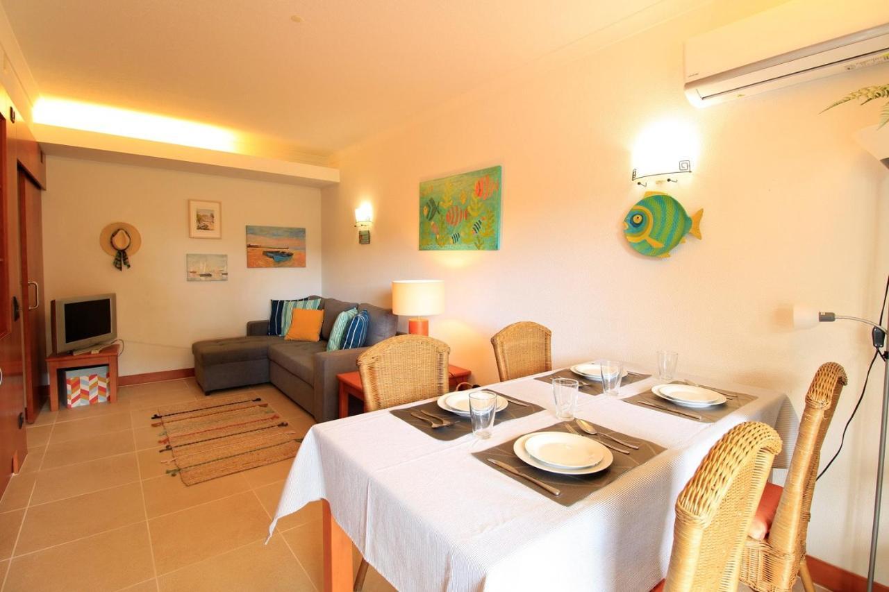 דירות Vilamoura Cosy 3 With Pool By Homing מראה חיצוני תמונה