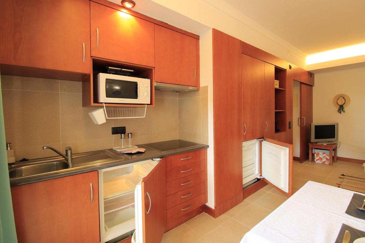 דירות Vilamoura Cosy 3 With Pool By Homing מראה חיצוני תמונה